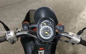 HONDA TODAY AF67