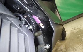 HONDA TACT Basket 2024 AF79