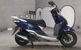 HONDA LEAD 125 JF45