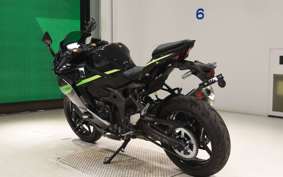 KAWASAKI ZX-25R-2SE 2026 ZX250H