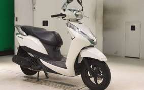 HONDA LEAD 125 2014 JF45
