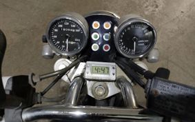 KAWASAKI ELIMINATOR 250LX EL250A