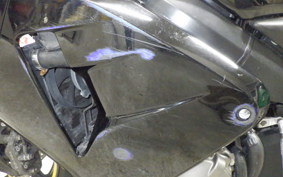HONDA CBR600RR GEN 2 2007 PC37