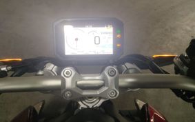 HONDA CB1000R 2021 SC80