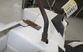 HONDA GYRO X 2020 TD01