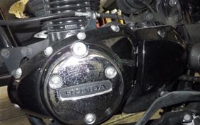 HONDA GB350 2022 NC59