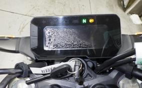 HONDA CB250RA 2007 MC52