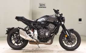 HONDA CB1000R GEN 2 2019 SC80
