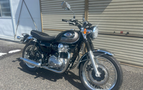 KAWASAKI W800 2024 EJ800E