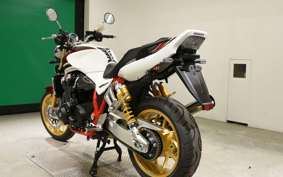 HONDA CB1300SF SUPER FOUR SP 2025 SC54