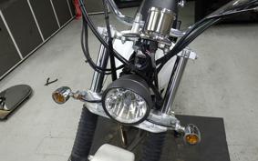 YAMAHA TW225 DG09J