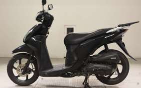 HONDA DIO 110 2018 JF58