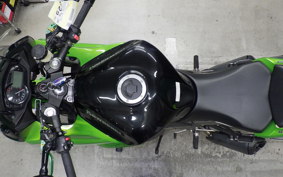 KAWASAKI NINJA 1000 A 2013