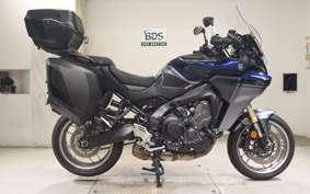 YAMAHA TRACER 9 GT+  AMT 2025 RNA1J