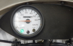 YAMAHA YSR50 2008 2AL