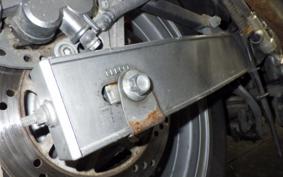 KAWASAKI ZZ-R400 1991 ZX400K