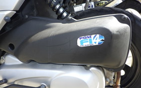 HONDA DIO Gen.6