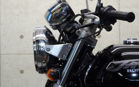 HONDA JADE MC23