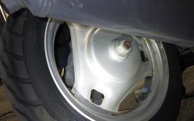 SUZUKI LET's Super Good 2004 CA4AA
