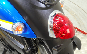 YAMAHA VINO DX SA37J