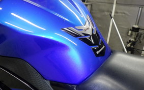 KAWASAKI NINJA 250 EX250L
