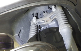 YAMAHA AXIS 125 Z SED7J
