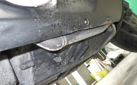 HONDA GL 1800 GOLD WING F6B 2015 SC68