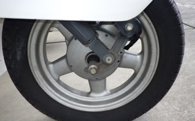 HONDA GYRO CANOPY TA03