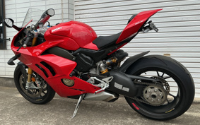 DUCATI PANIGA-REV4S 2021 DA00J