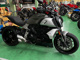 Фото Ducati DIAVEL 1260 2021 с японского аукциона