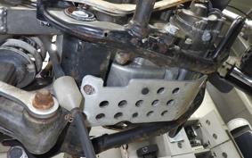 KAWASAKI KLX250 2007 LX250E
