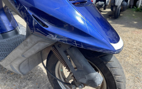 SUZUKI ADDRESS V100 CE13A