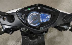 YAMAHA CYGNUS125XSR SE44J