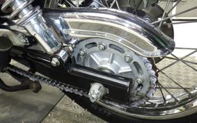 KAWASAKI ESTRELLA RS BJ250A