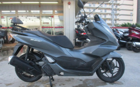HONDA PCX 125 JK05