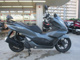 Фото Honda PCX 125 с японского аукциона