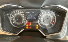 TRIUMPH SPEED TWIN 1200RS 2025 DD0H20