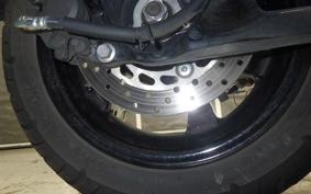 YAMAHA TRICITY 125 2009 SEK1J