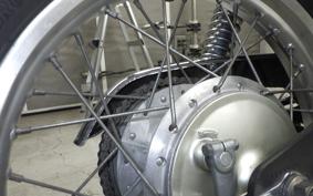 YAMAHA SR400 Gen.3 2003 RH01J