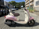 Фото Honda CREA SCOOPY 2005 с японского аукциона