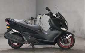 SUZUKI BURGMAN400 DU11A