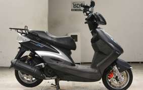 YAMAHA CYGNUS 125 X