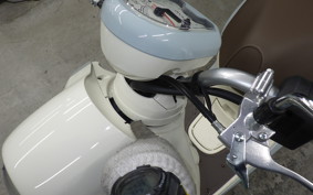 YAMAHA VINO 50 Gen.4 2024 AY02