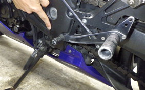 YAMAHA YZF-R1 2004