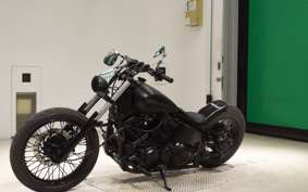 YAMAHA DRAGSTAR 400 2005 VH01J