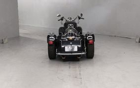 HARLEY  HARLEY FLRT1750 TRIKE  2017 MCC