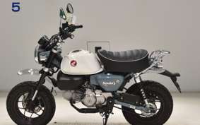 HONDA MONKEY 125 JB05