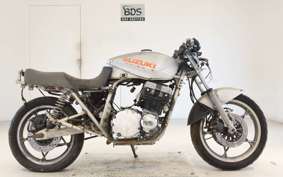 SUZUKI GSX750S KATANA GS75X