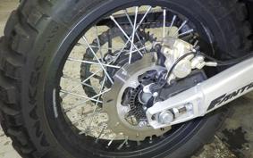 FANTIC キャバレロ500 RALLY 2020