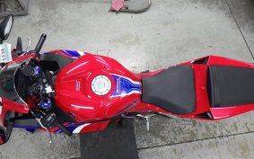 HONDA CBR600RR 2024 PC40